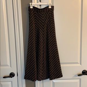 Anthropologie Skirt